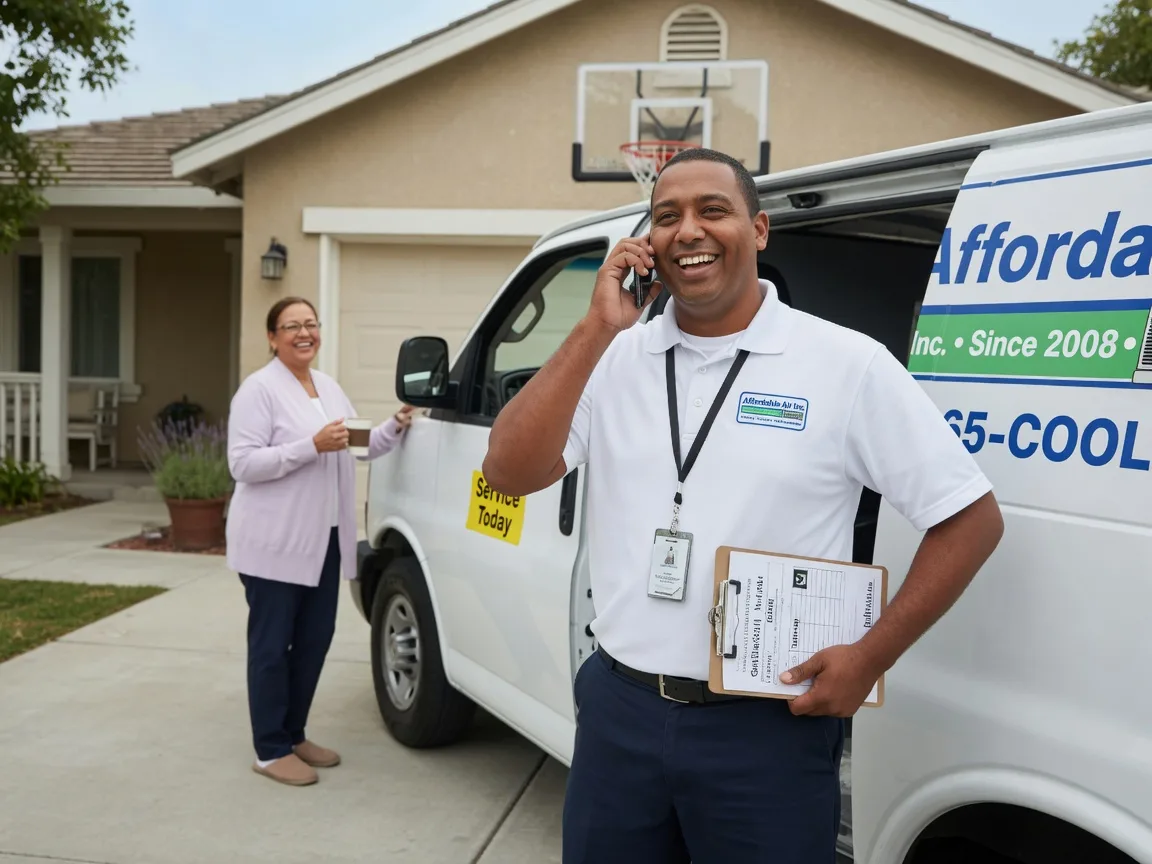 Central Ac Repair Cape Girardeau, MO FAQs